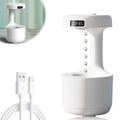 humidificateur antigraviter