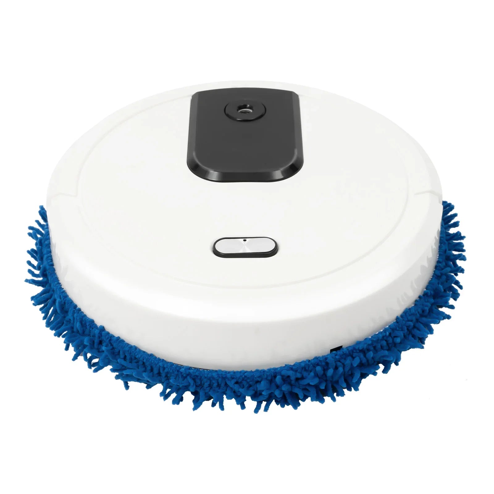 3 In 1 Robot Mop with Self-Emptying Base